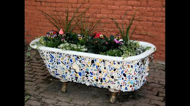 45 классных идей поделок из CD/DVD дисков / 45 cool DIY ideas from CD/DVD discs смотреть онлайн