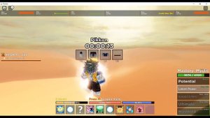 Free Time Chamber & Pikkon Boss Update! | Dragon Soul