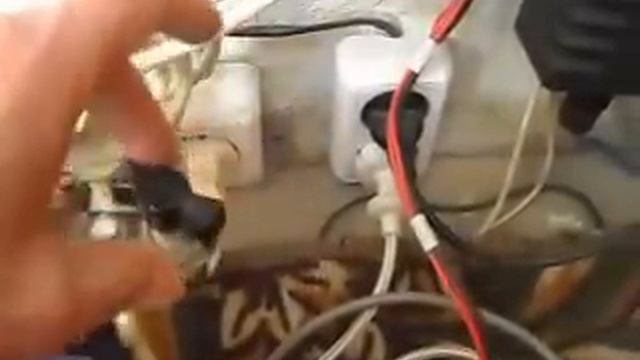 Солнечная электростанция на балконе. смотреть онлайн