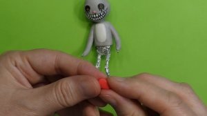 Мистер Хопп лепка  /игра мистер хопс плейхаус2/ mr hopp's playhouse2/мистер хопс