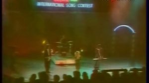 Kim Wilde Second Time Çeşme 1987