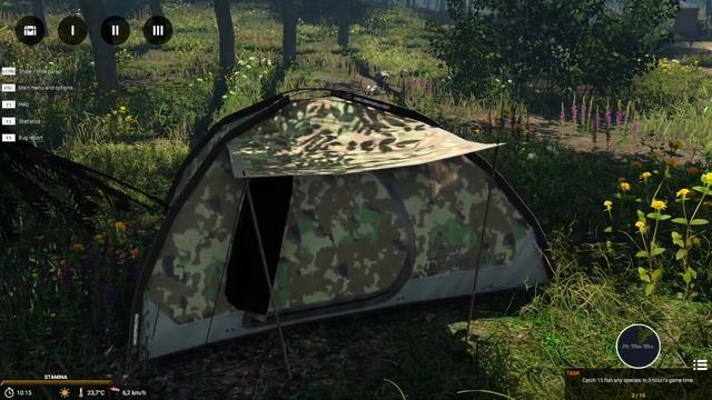 Professional Fishing 2 Early Demo Overview смотреть онлайн