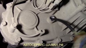 Замена масла в раздатке на Mitsubishi Pajero своими руками. Как поменять масло в раздаточной коробк