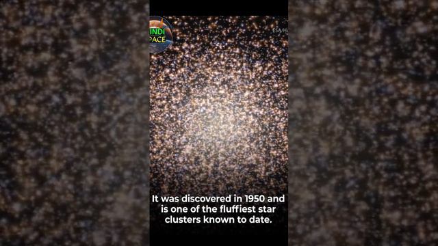 100+ Black Holes Discovered in One Star Cluster 😱😱