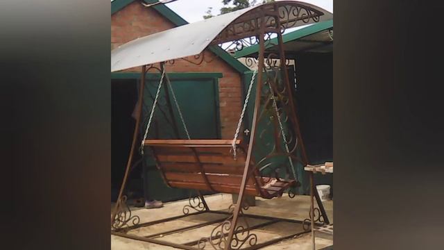 Кованые изделия смотреть онлайн