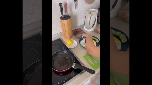 Как приготовить завтрак в 5 лет смотреть онлайн