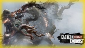 Eastern Exorcist Обзор геймплей