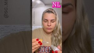 УХОД ЗА КОЖЕЙ КОСМЕТИКА ОТ NL