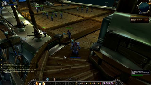 Как Играть Жрецом? Обучение от разработчиков World Of Warcraft. #5Q #Яриклапа #WOW смотреть онлайн