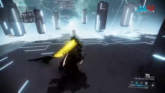 Warframe MR 4 Test смотреть онлайн