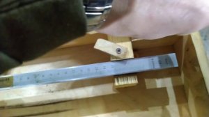 Штангельрейсмус