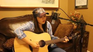 Little Do You Know by Alex & Sierra!