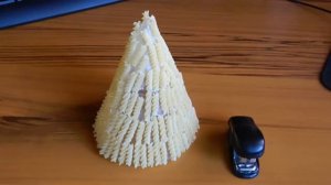 Как сделать елочку из макарон своими руками: мастер-класс