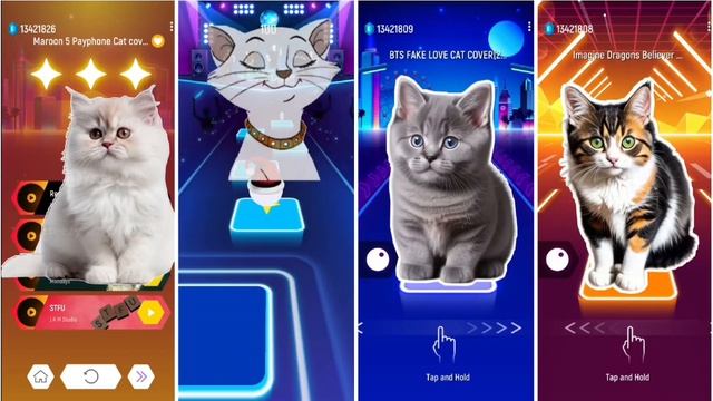 CAT VS DOG 1 HOUR ULTRAMIX WELLERMAN SOLO ABCDEFU UNSTOPABLE ROCKABYE BONES WAKA WAKA BAD GUY SOLO смотреть онлайн