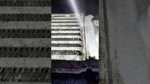 Intercooler Fiat Ducato 2.3 96 kw 2012