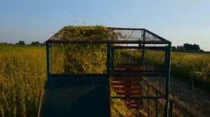 КИР ДЛЯ ТРАКТОРА Т-25,СЕЗОН 2021/KIR FOR TRACTOR T-25, SEASON 2021