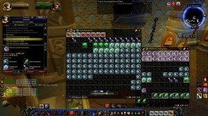 Алхимия  Мастер эликсиров - Настои / профит? пламегор