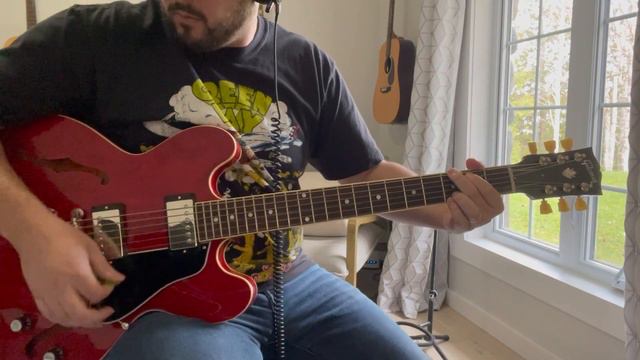 Acquiesce - Oasis (Cover) смотреть онлайн