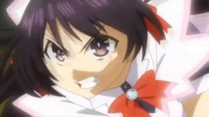 Anime Date a Live AMV Аниме Рандеву с жизнью АМВ клип Музыка Five Finger