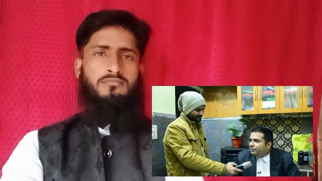 साबरमंती अहमदाबाद जेल मुफ़्ती सलमान अज़हरी | 18 February 2024 Mufti Salman azhari New | Mufti Salma смотреть онлайн
