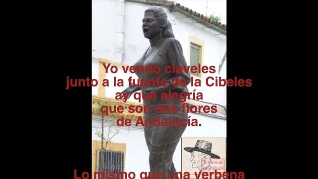 La Paquera con Juanito Serrano -Mirabrás смотреть онлайн