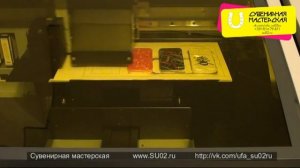 уф-печать на силиконовых чехлах