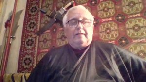 28 форм Тяньчжу Цигун /изучение элементов/. 1.