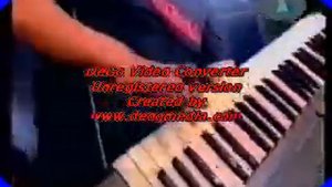 Песня финской девушки