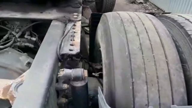 Ремонт скания R470 смотреть онлайн