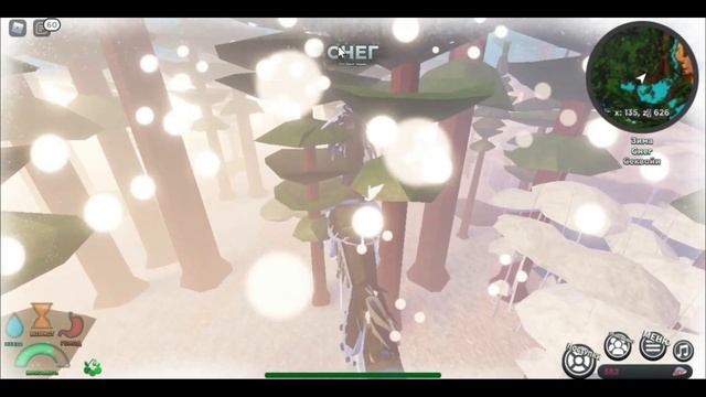 Выживание Но существо на 1 жизнь в существа сонариа | creatures of sonaria | Мультикплеер смотреть онлайн