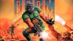 Doom Intermission Metal Cover