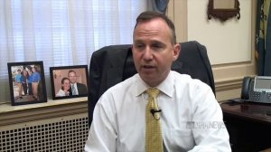 Governor Jack Markell: 2012 Agenda