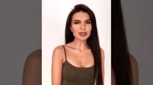 Я - женщина, и, значит, я актриса I Автор стихотворения Сильва Капутикян