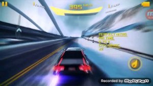 Asphalt 8 Alps Master Cup BMW M1 PRO