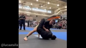 Mark Zuckerburg has first Jiu-Jitsu match