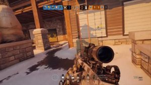 Rainbow Six Siege (Радуга) 2020 - Настоящий тактический шутер ! - Первый взгляд, краткий обзор!