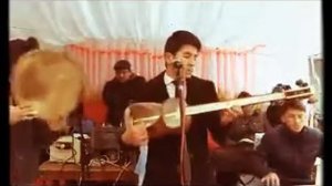 Хурматилло Ахмедов - жонли ижро