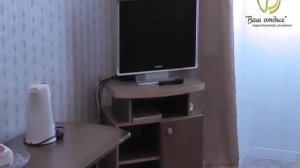 Санаторий Кавказ, Кисловодск