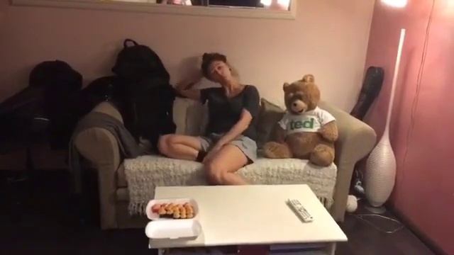 Настя Ивлеева agentgirl agentshow СМОТРИ ОПИСАНИЕ 17 смотреть онлайн