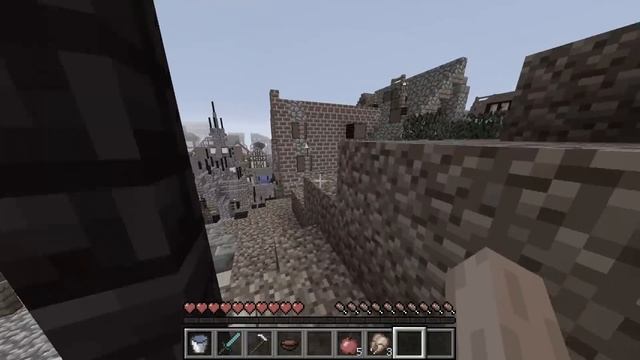 ? Майнкрафт но СУПЕР АТАКА ТИТАНОВ! смотреть онлайн