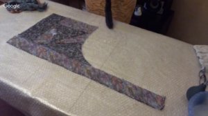 Валяние Шерсть Войлок с декором в технике «пэчворк» Анна Братасюк