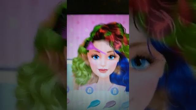 Единорожка а именно игра одевалки сборник 1 1 часть смотреть онлайн