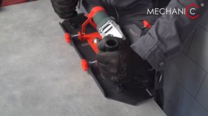 MECHANIC SLIDER 45 PRO