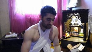 Порядок нанесения тилаки