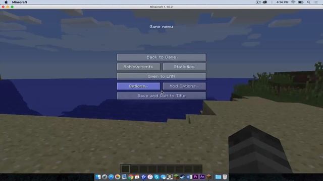 How to Install Forge for Minecraft 1.10.2 [Mac, PC] смотреть онлайн