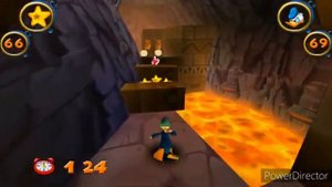 Прохождение Дональд Дак: Утиные Истории Часть 4 Финал (PC) (Без комментариев)