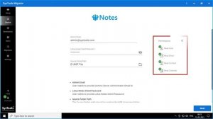 Migrate Lotus Notes to Office 365 | Simple Method !