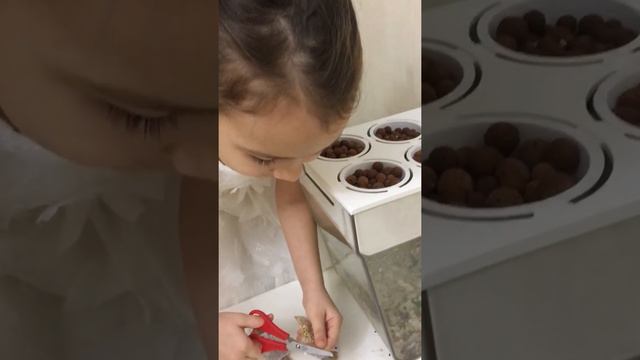 АКВАФЕРМА! Выращиваем зелень круглый год