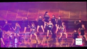 [MMA 2019] BLACKPINK - KILL THIS LOVE + 뚜두뚜두 (DDU DU DDU DU) | Full Performance