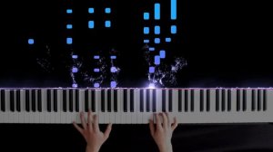 Elton John - I'm Still Standing- Sing (Piano)
